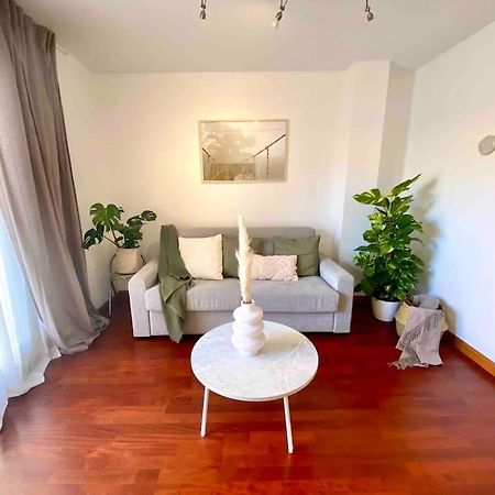 Olive Penthouse Lägenhet Málaga Exteriör bild