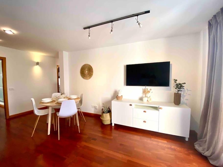 Olive Penthouse Lägenhet Málaga Exteriör bild