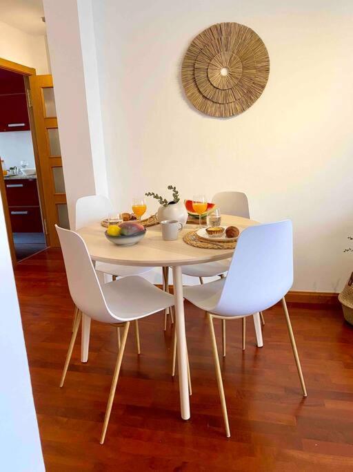 Olive Penthouse Lägenhet Málaga Exteriör bild