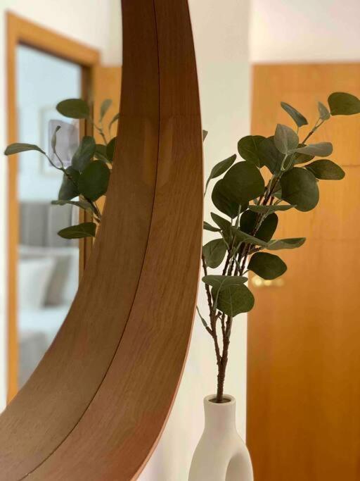 Olive Penthouse Lägenhet Málaga Exteriör bild